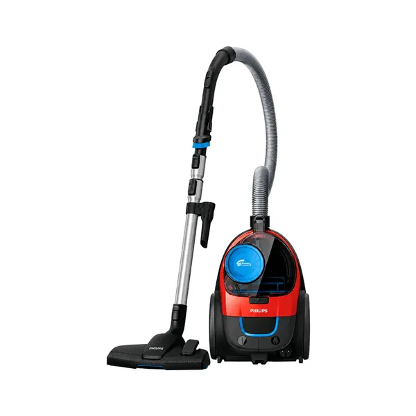 Philips FC9351/61 — tozsoranlar
