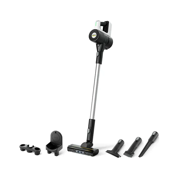 Karcher VCS 3 Nano Complete — tozsoranlar