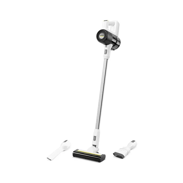 Karcher KVA 2 EU — tozsoranlar