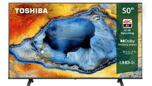 TOSHIBA 50C350NE