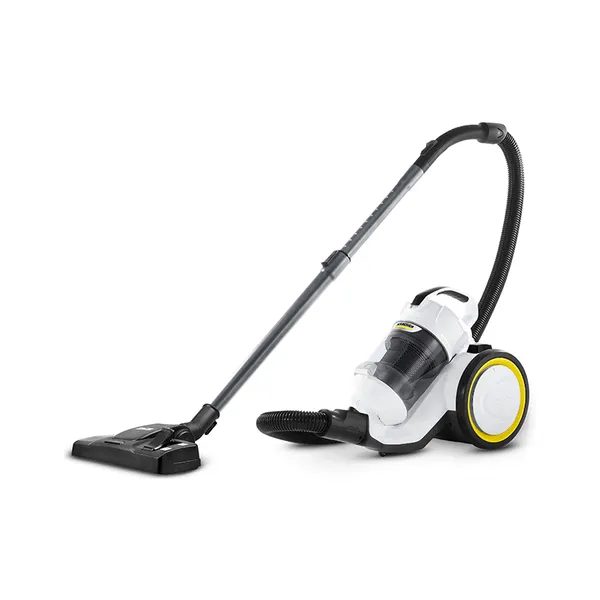 Karcher VC 3 Plus KAP — tozsoranlar