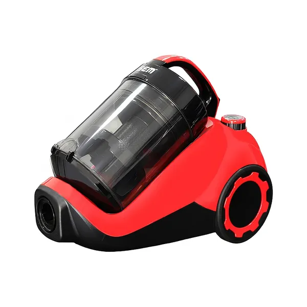 Sem SV-111 Red — tozsoranlar