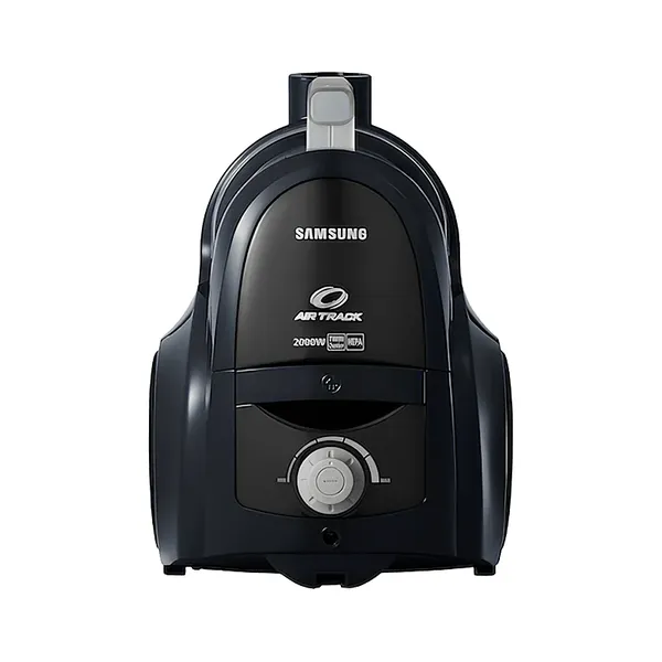 Samsung SC4581 Black — tozsoranlar