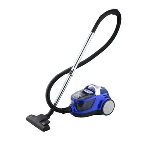 Bergamo BG-VC4054DSB