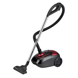Bergamo BG-VC4001DBR