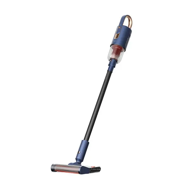 Vertikal tozsoran Deerma VC20 Pro — tozsoranlar