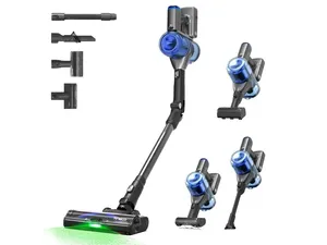 Vertikal tozsoran Tineco Pure ONE S70 Grey VS230800RU