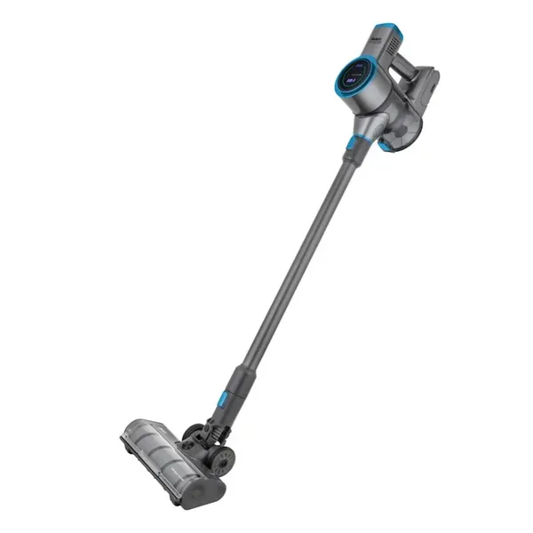 Vertikal tozsoran Fakir INOVATOR XPLUS 7286 — пылесосы