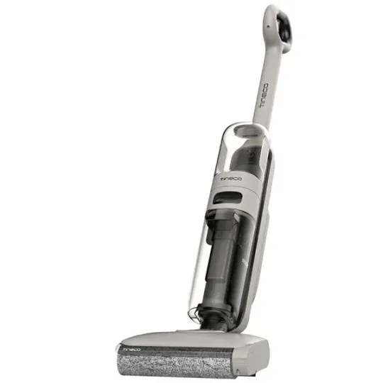 Yuyucu tozsoran Tineco iFloor Y2 Grey (FW1F1900RU) — tozsoranlar