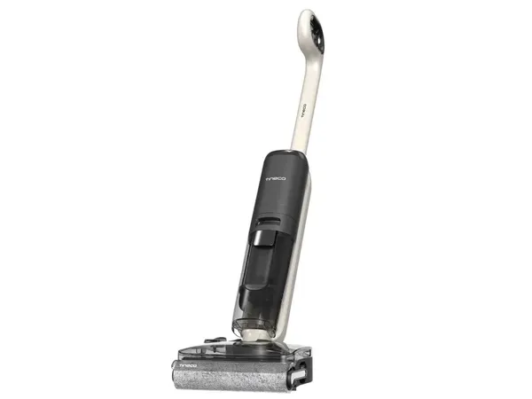 Yuyucu tozsoran Tineco iFloor Y5 Stretch Black (FW1G010ERU) — пылесосы