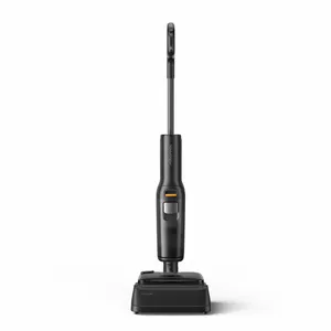 Vertikal tozsoran Roborock F25 Black