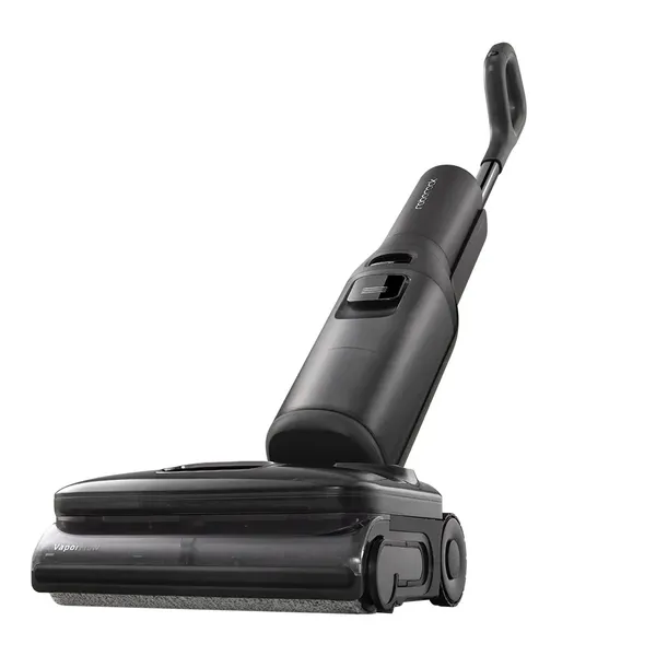 Vertikal tozsoran Roborock F25 Ultra — tozsoranlar