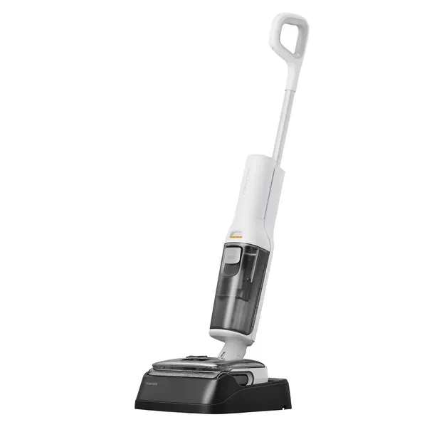 Vertikal tozsoran Roborock F25 RT White — пылесосы