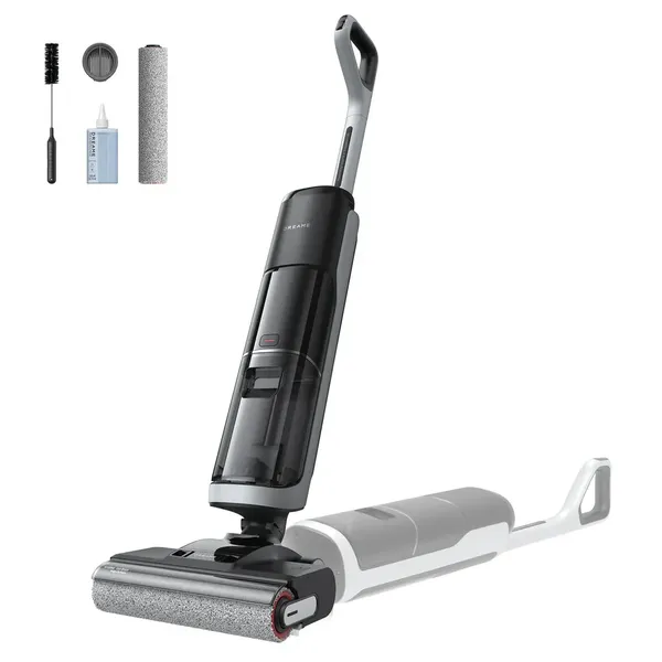Vertikal tozsoran Dreame H14 Dual Wet and Dry (HHV25A) — tozsoranlar