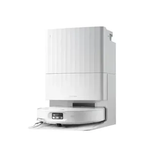 Roborock Qrevo Edge 2 White