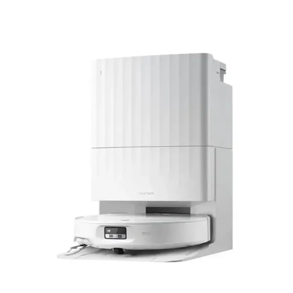 Roborock Qrevo Edge 2 White — tozsoranlar
