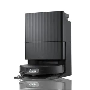 Roborock Qrevo Edge 2 Black