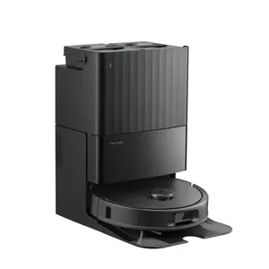 Roborock Qrevo L Pro Black