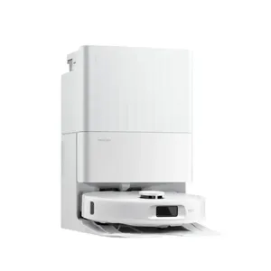 Roborock Qrevo L Pro White