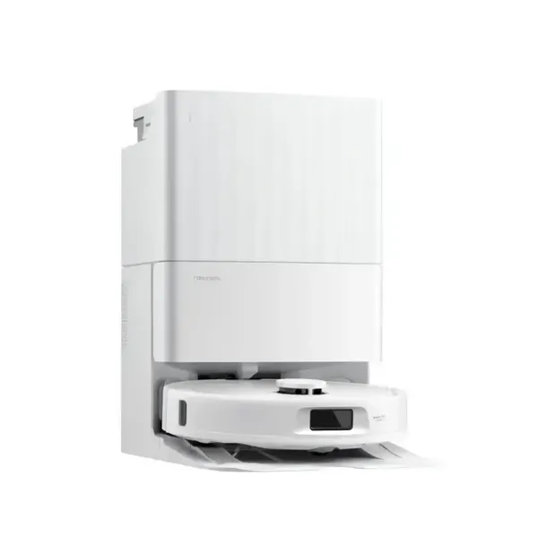 Roborock Qrevo L Pro White — пылесосы