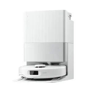 Roborock Qrevo Edge C White