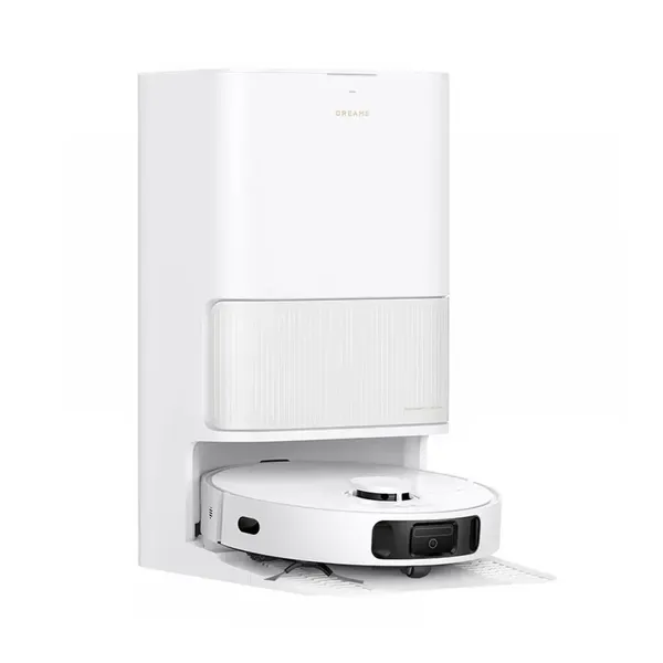 Dreame Robot Vacuum L40 Ultra CE White (RLD52SE) — tozsoranlar