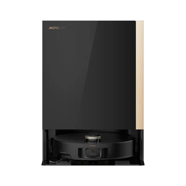 Mova Mobius 60 Black — пылесосы