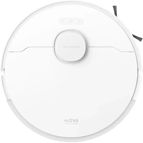 Mova S10 (RLS42SA) — tozsoranlar