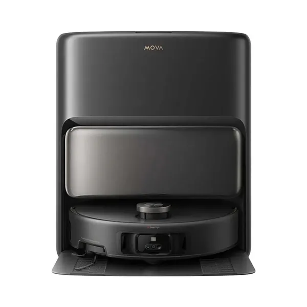 Mova V50 Ultra Complete Black (RLV72LE-1) — пылесосы