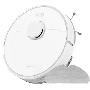 Dreame Robot Vacuum F10 White (RLF11SA)