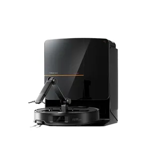 Roborock Saros Z70 Black