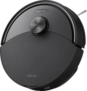 Roborock S8 Pro Black
