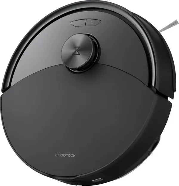 Roborock S8 Pro Black — пылесосы