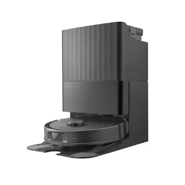 Roborock Qrevo C Black (5AE) — пылесосы