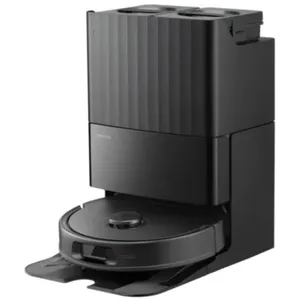 Roborock Qrevo L Black