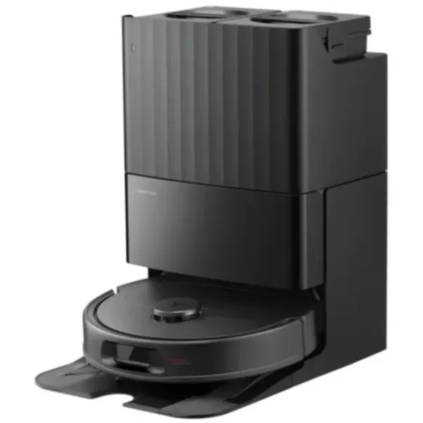 Roborock Qrevo L Black — tozsoranlar