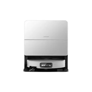 Roborock S9 MaxV Ultra White