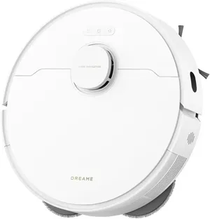 Dreame L10s Pro Gen 2 White (RLL42SDA)