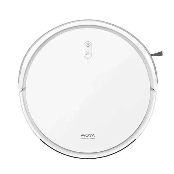 Mova Robot Vacuum M1-EUB — пылесосы