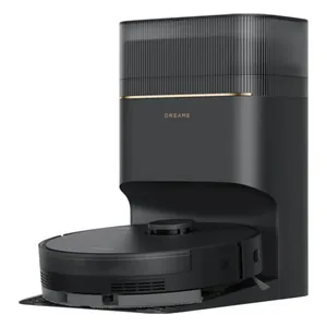 Dreame D20 Pro Plus Black (RLD43SD)