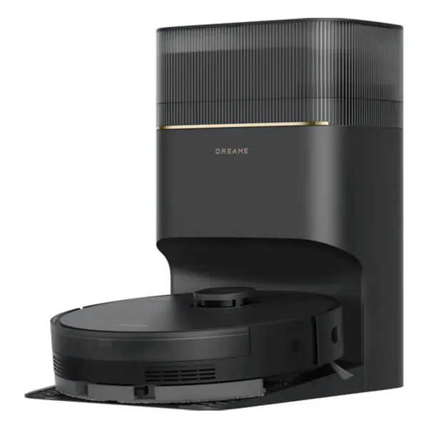 Dreame D20 Pro Plus Black (RLD43SD) — пылесосы
