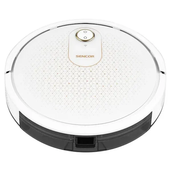 Sencor SRV 4550WH — пылесосы