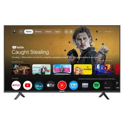 RIFFEL 43FHD 3202 — телевизоры
