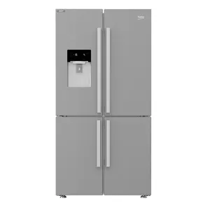 Beko GN1426234ZDXN
