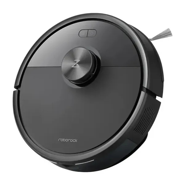 Roborock Q8 (Q7 TF) Black — tozsoranlar