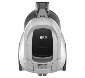 LG VC5420NNTS Tozsoran