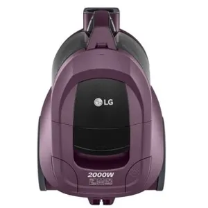 LG VC5420NHTW Tozsoran