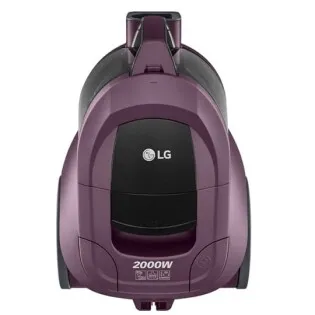 LG VC5420NHTW Tozsoran — пылесосы