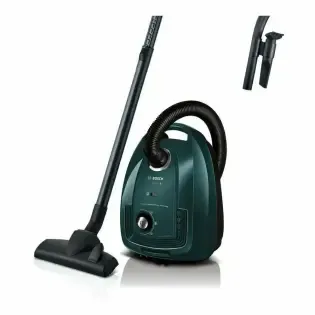 Bosch BGL38WBU3H Tozsoran — tozsoranlar