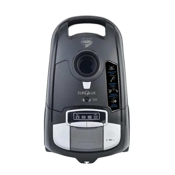 Eurolux EU-VC3208VB — пылесосы